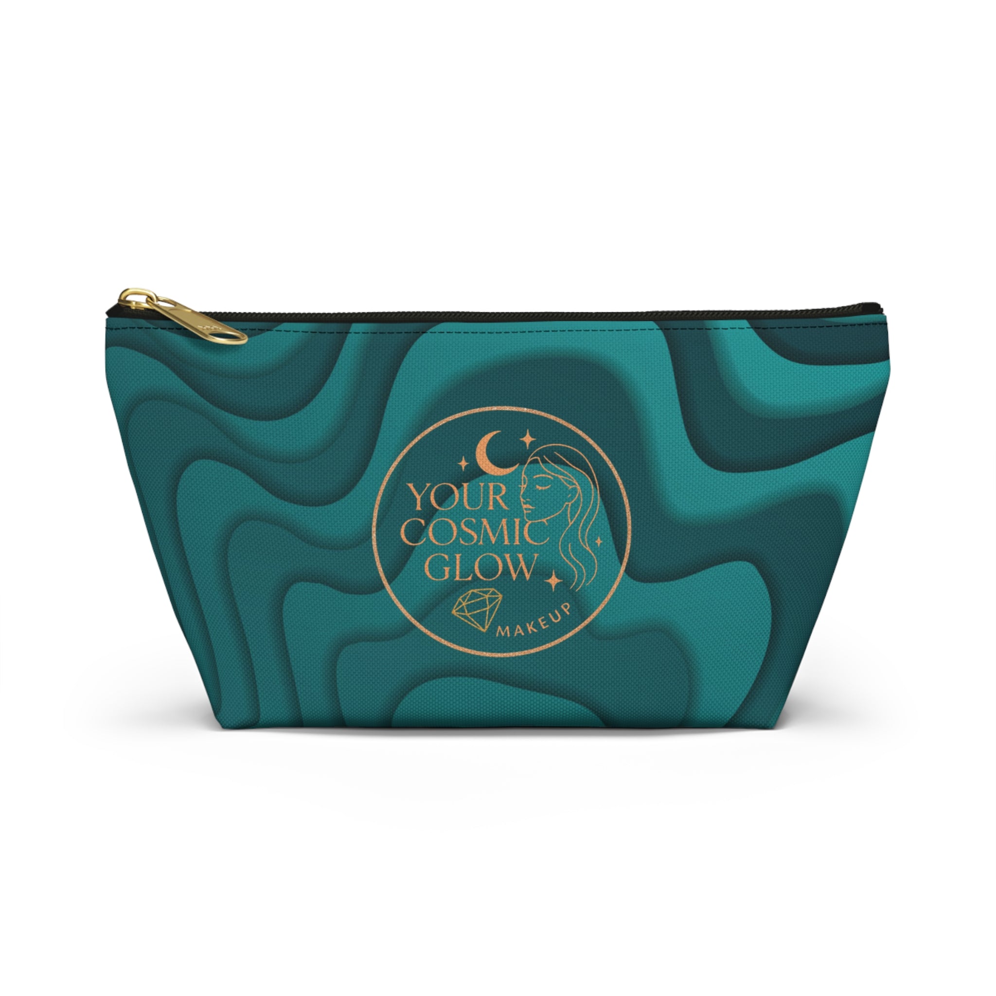 COSMIC CLUTCH - Scorpio Edition (Turquoise)