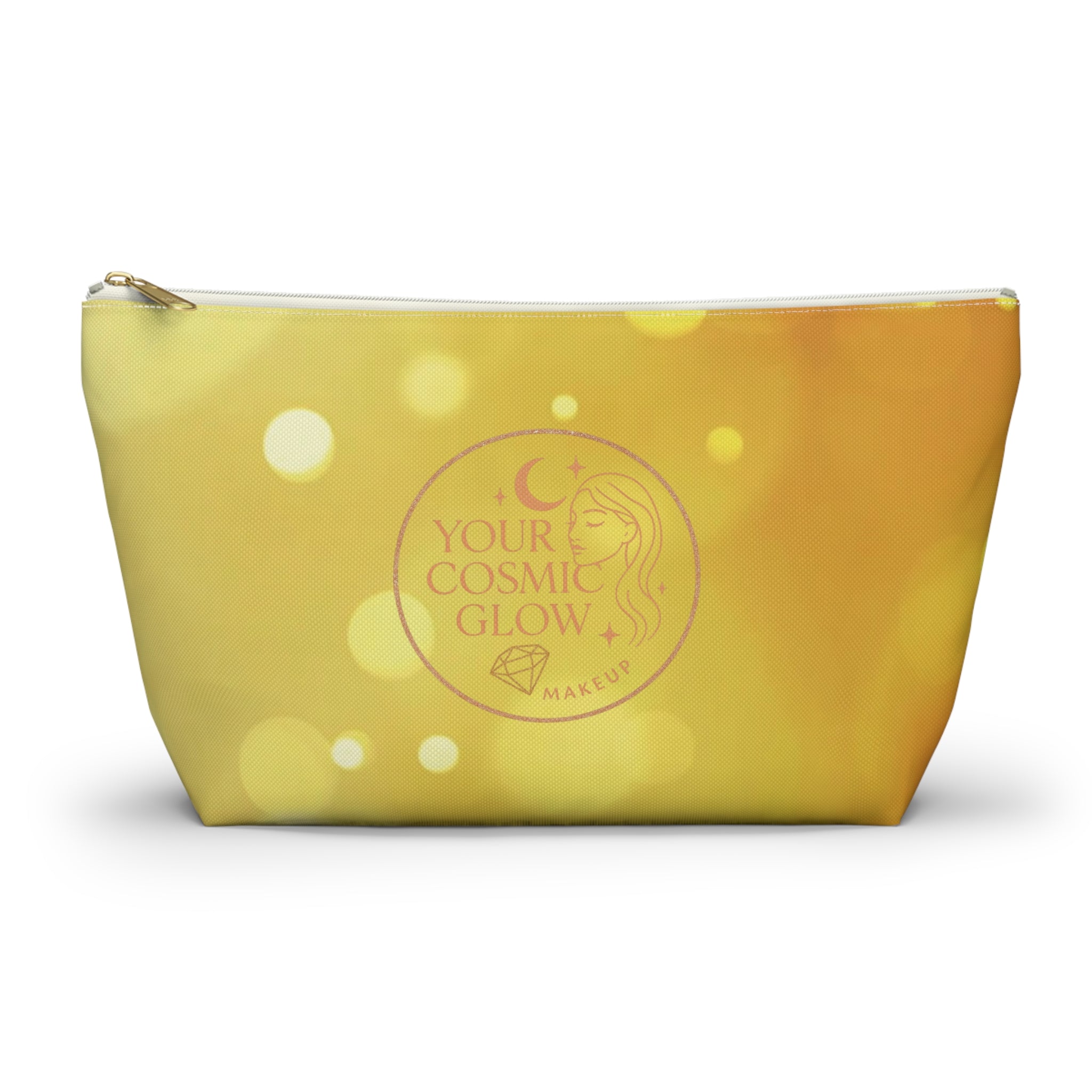 COSMIC CLUTCH - Leo Edition (Citrin)