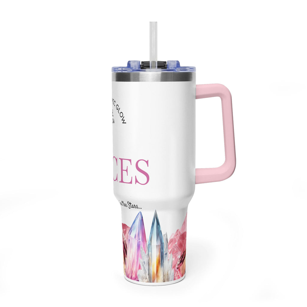 COSMIC CUP - Pisces Edition