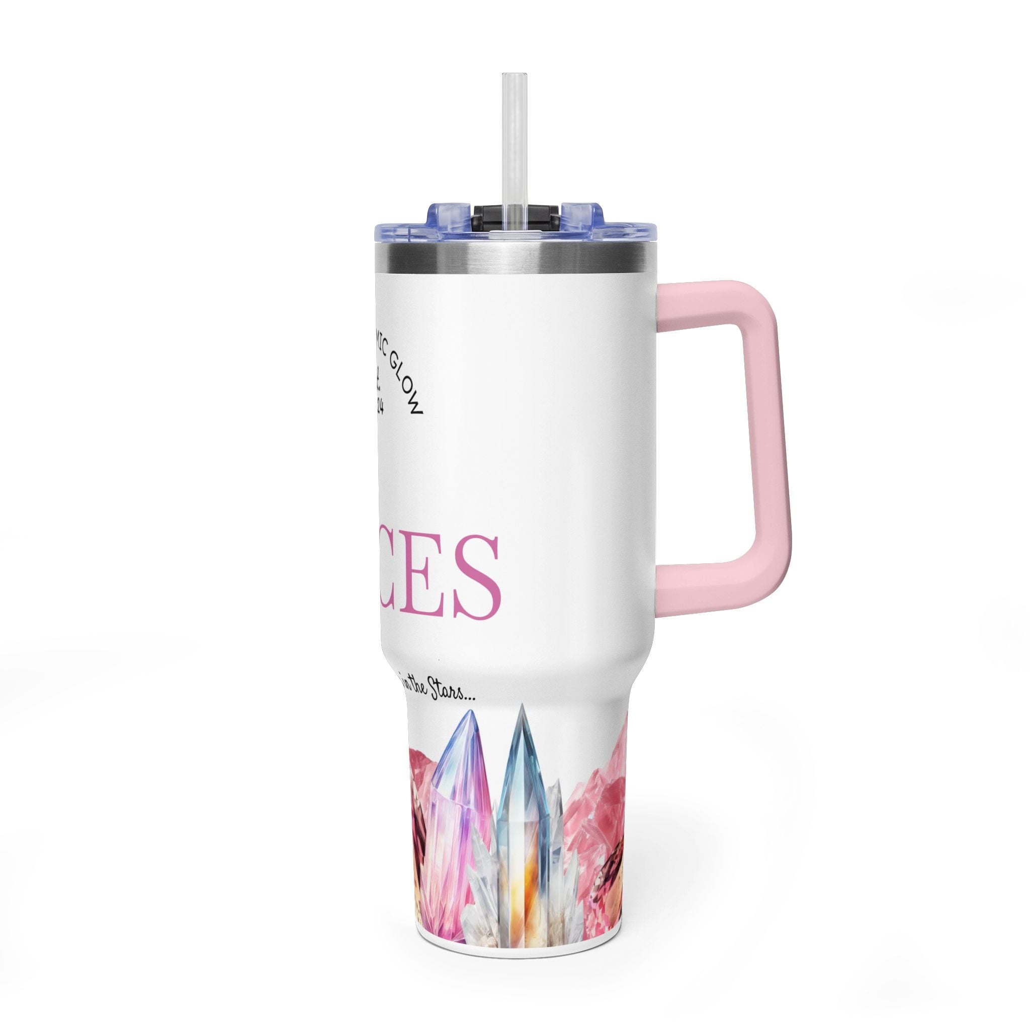 COSMIC CUP - Pisces Edition