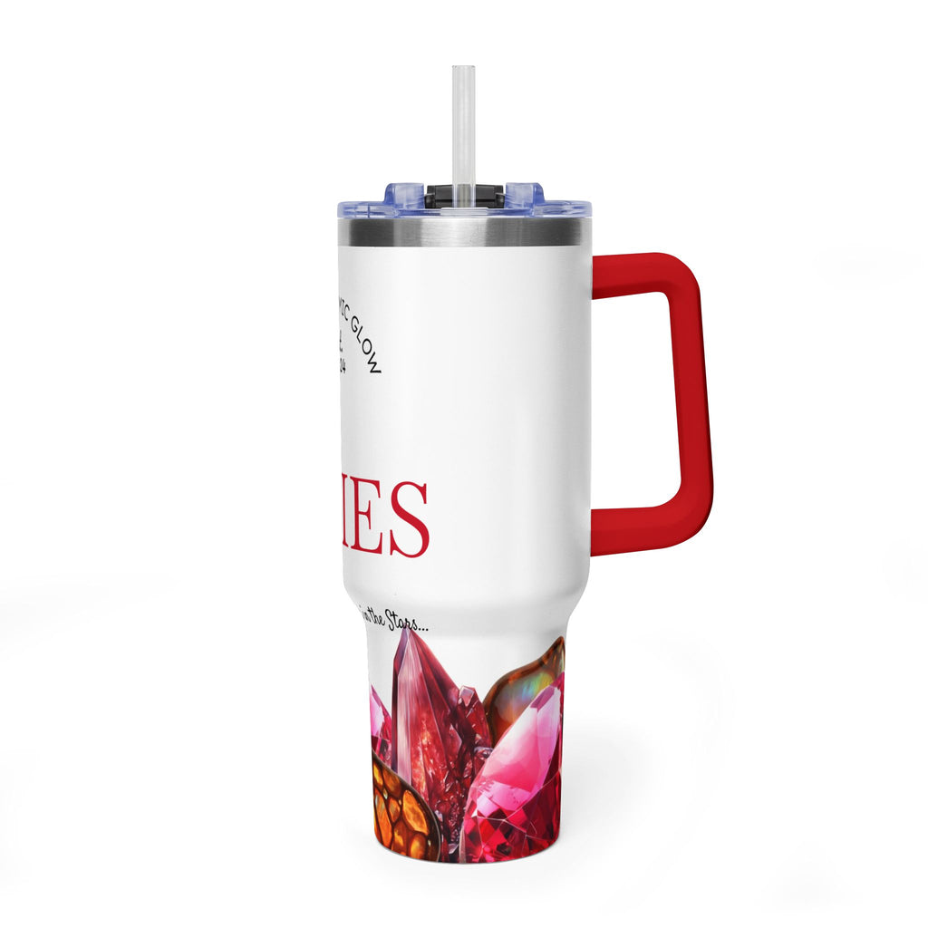 COSMIC CUP - Aries Edition