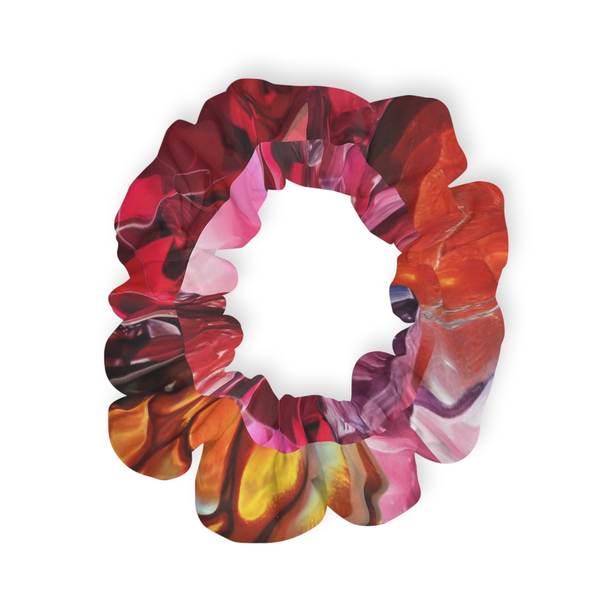 Scrunchie - Aries Edition