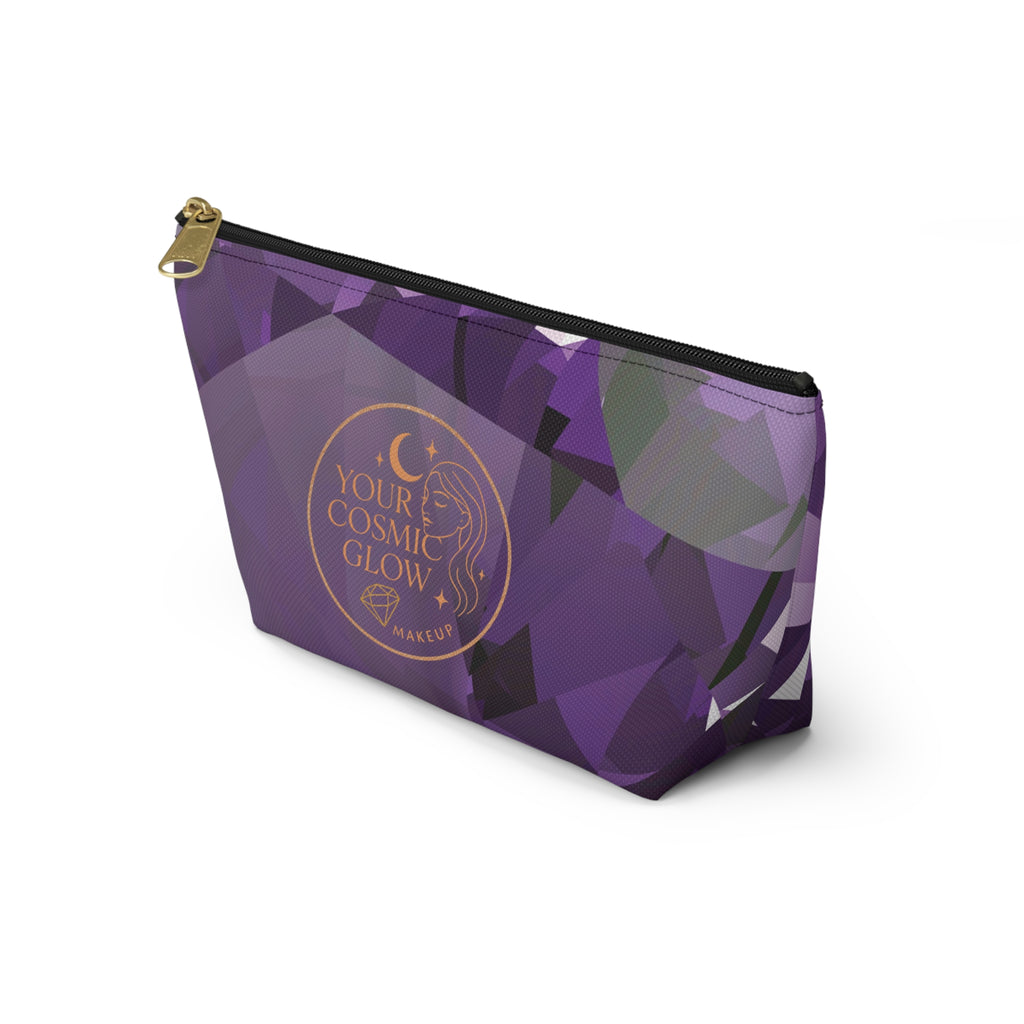 COSMIC CLUTCH - Capricorn Edition (Amethyst)