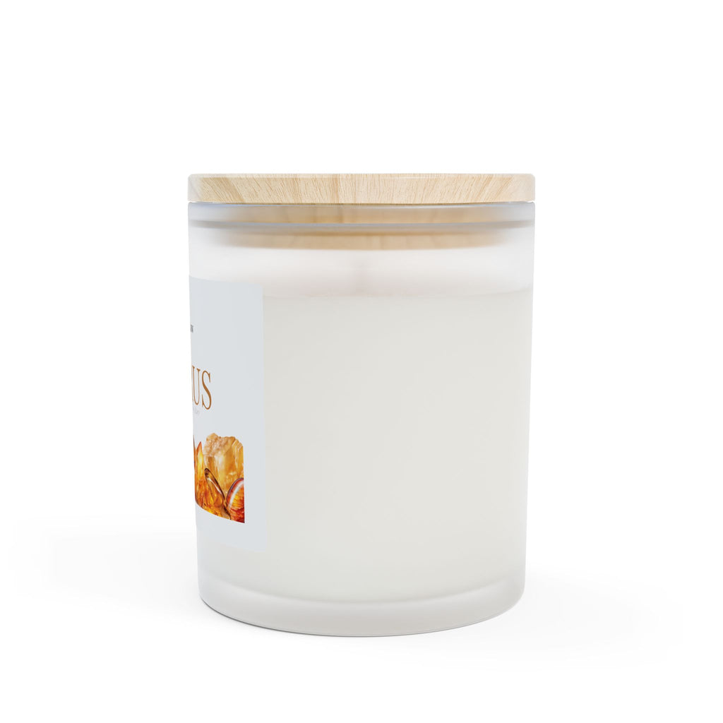 COSMIC CANDLE - Taurus Edition