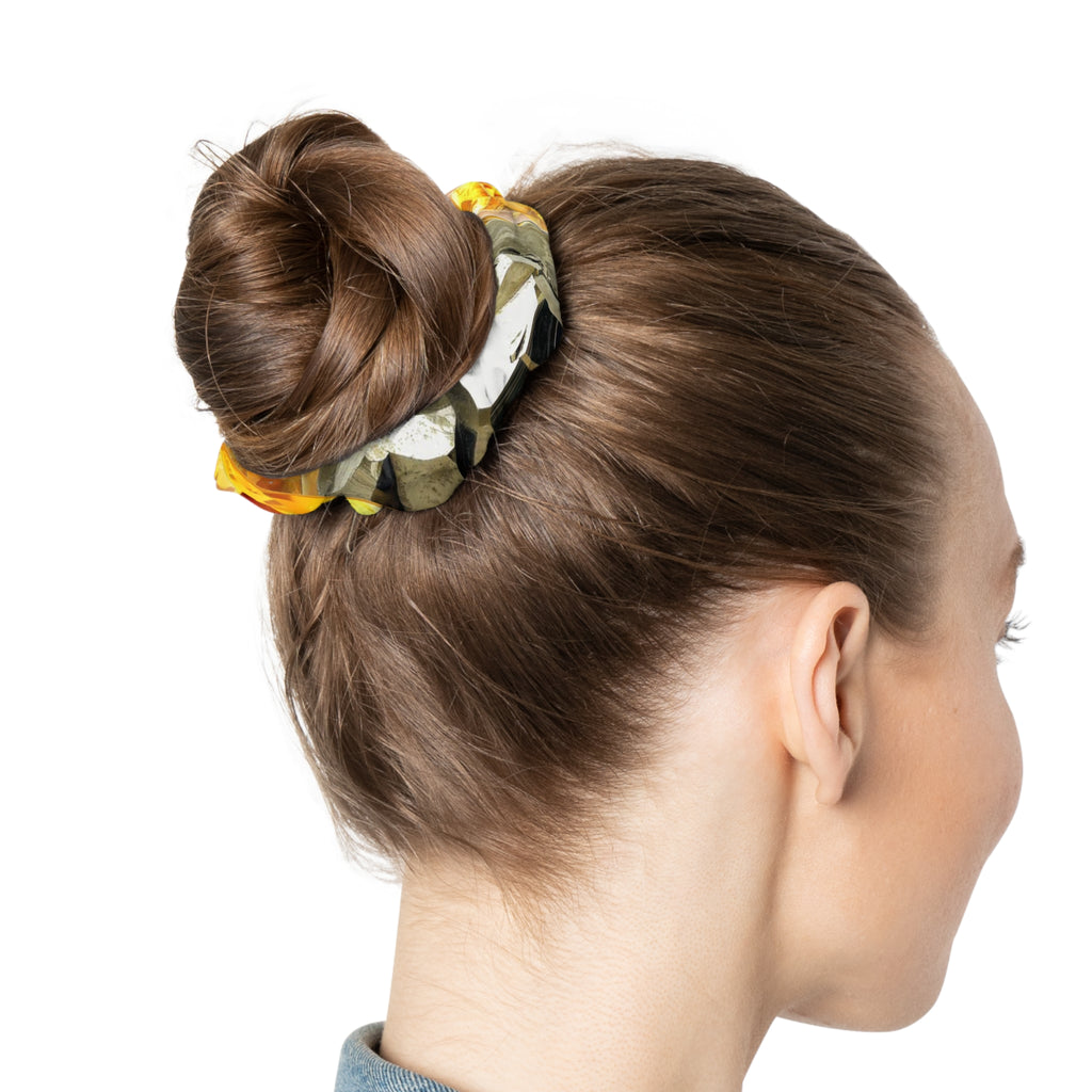 Scrunchie - Gemini Edition
