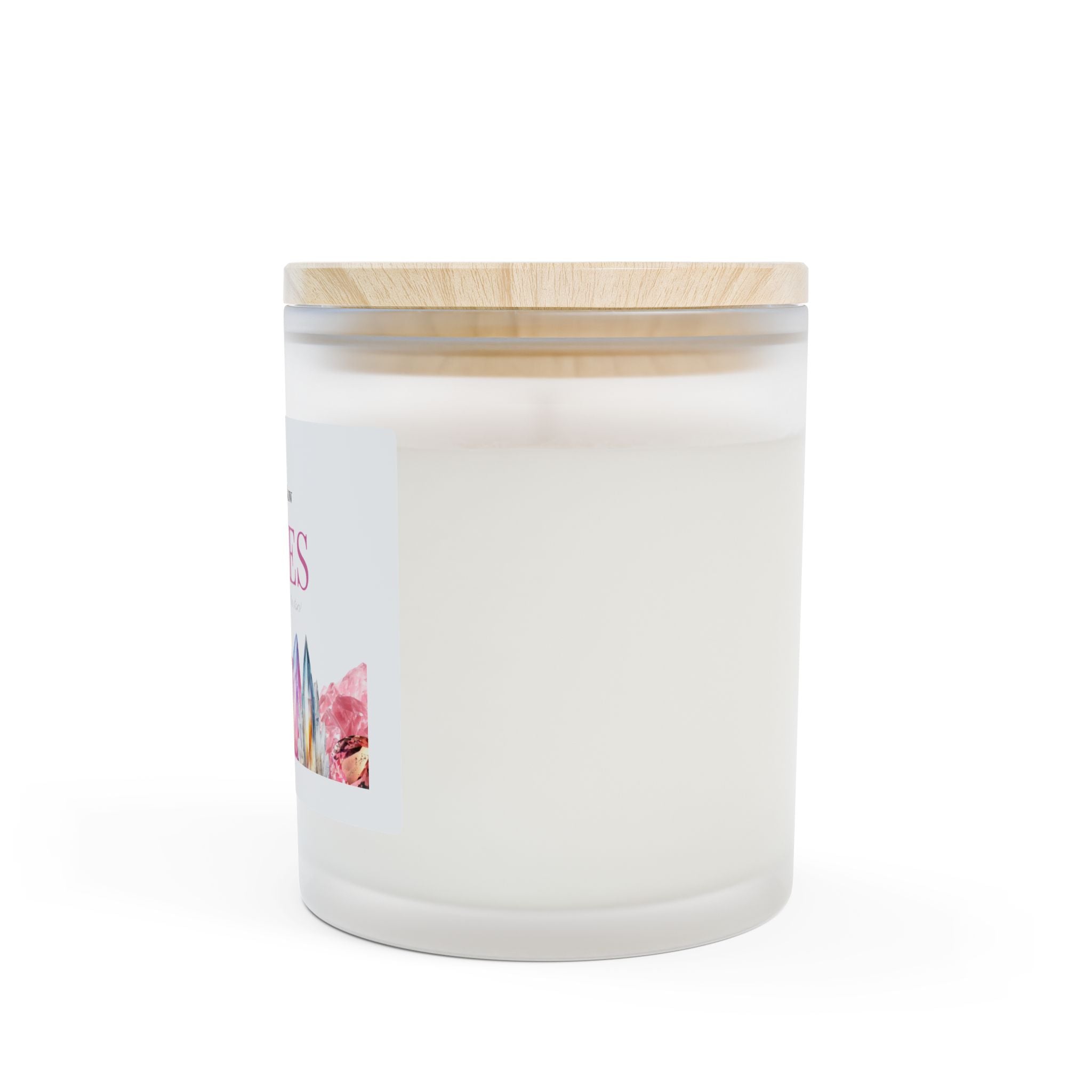 COSMIC CANDLE - Pisces Edition