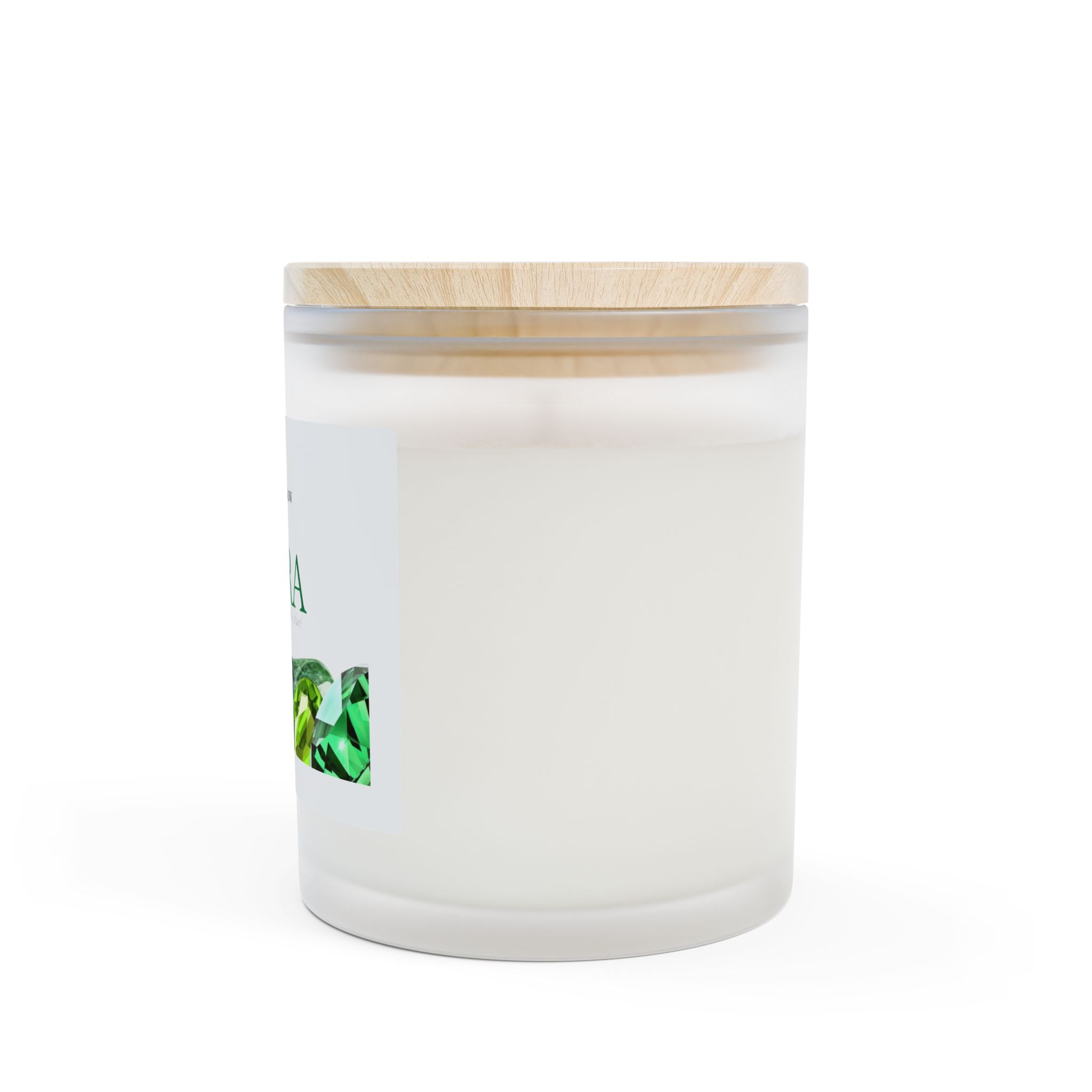 COSMIC CANDLE - Libra Edition