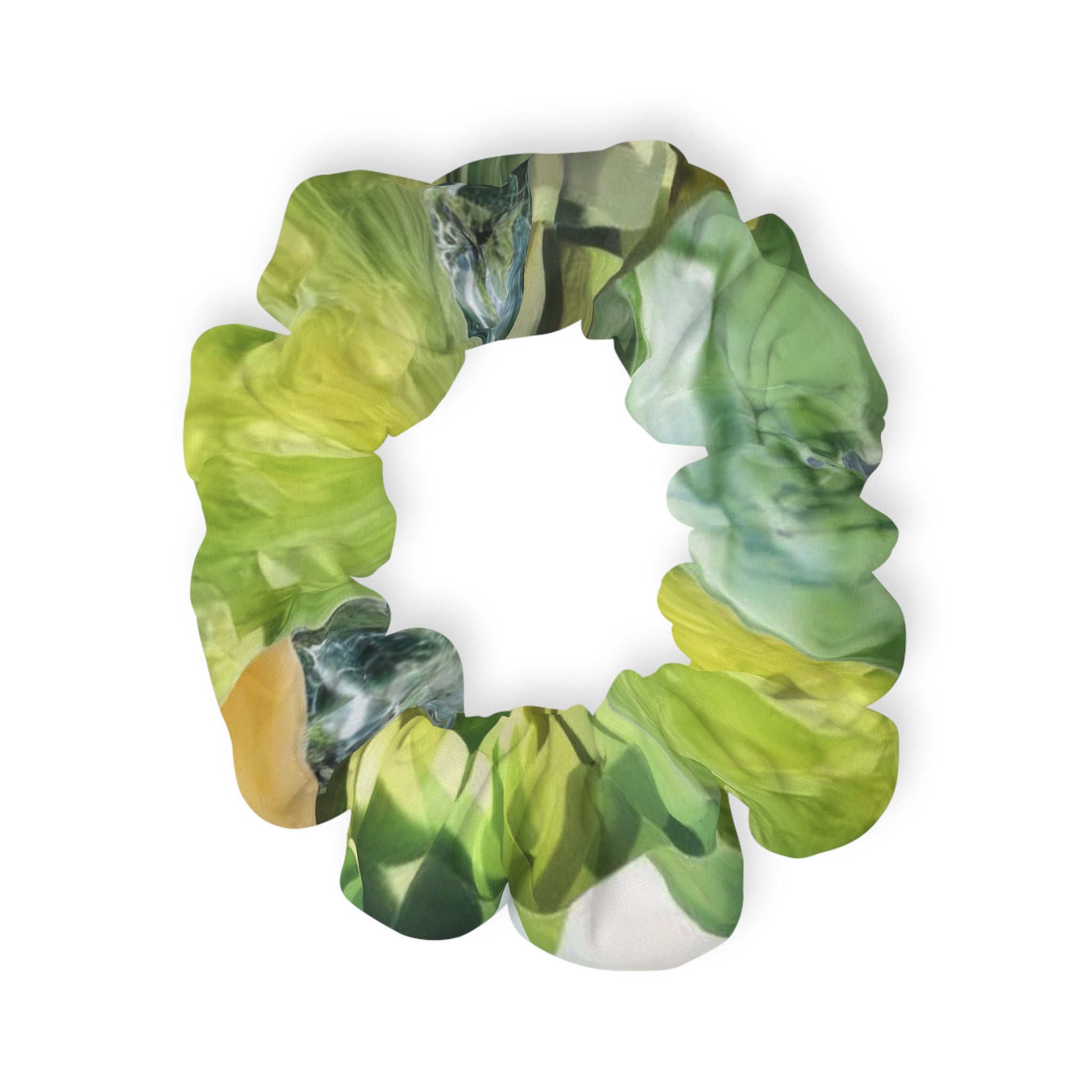 Scrunchie - Virgo Edition