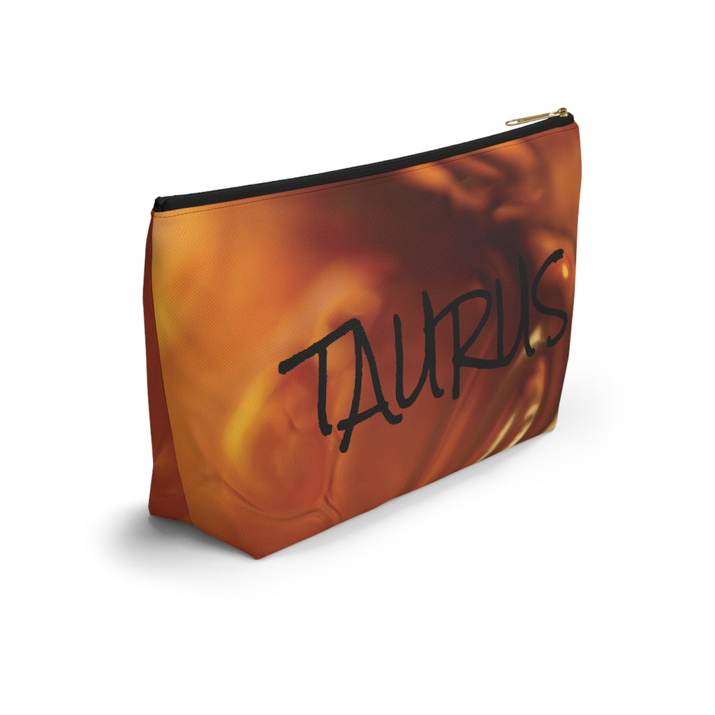 COSMIC CLUTCH - Taurus Edition (Amber)