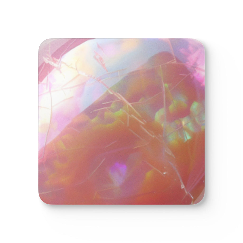 COSMIC COASTER Set - Pink Opal