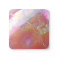 COSMIC COASTER Set - Pink Opal