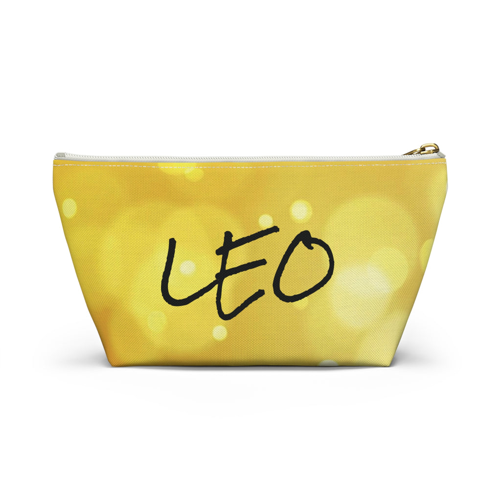 COSMIC CLUTCH - Leo Edition (Citrin)