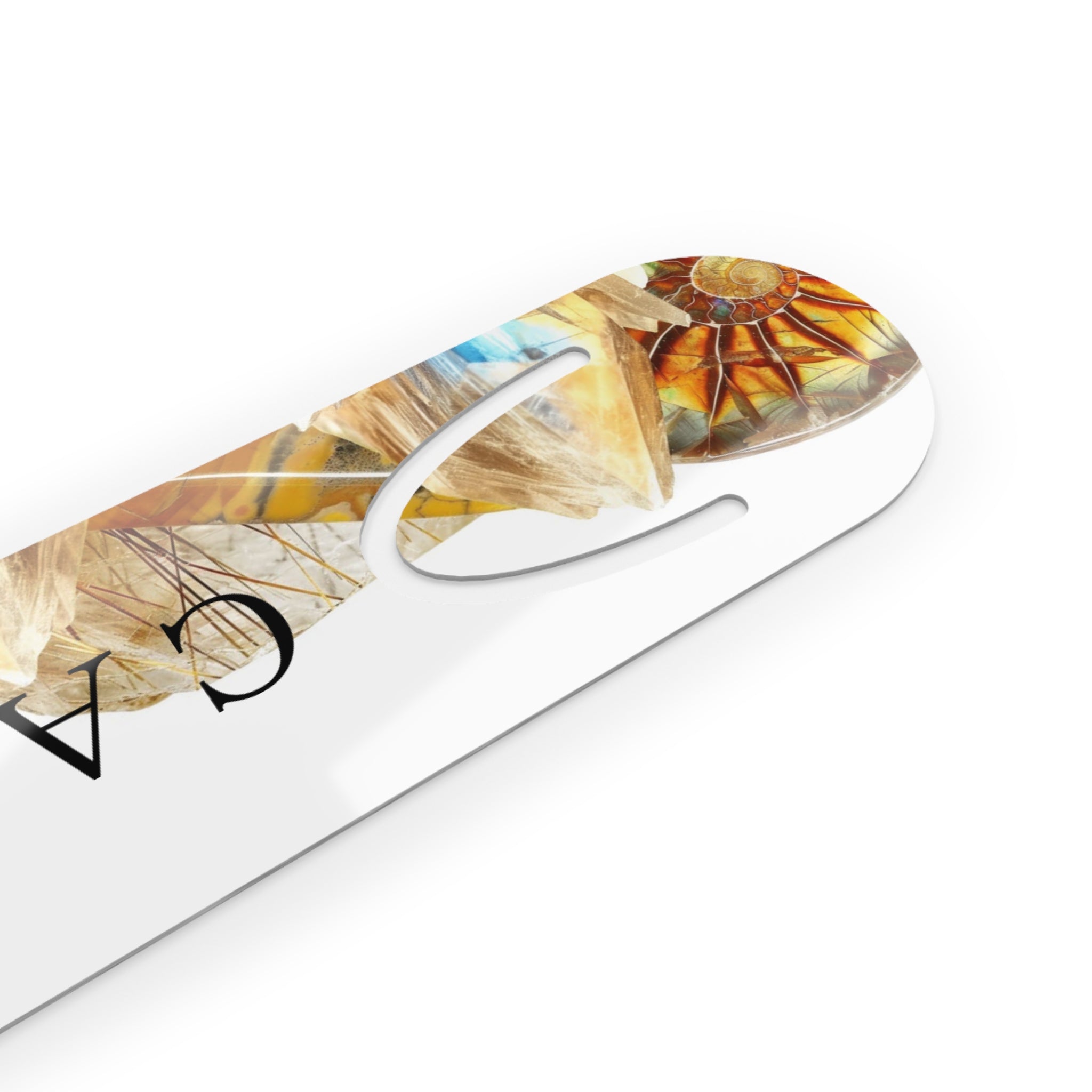 Bookmark - Cancer
