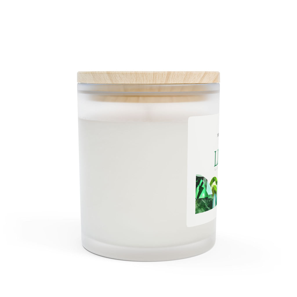 COSMIC CANDLE - Libra Edition