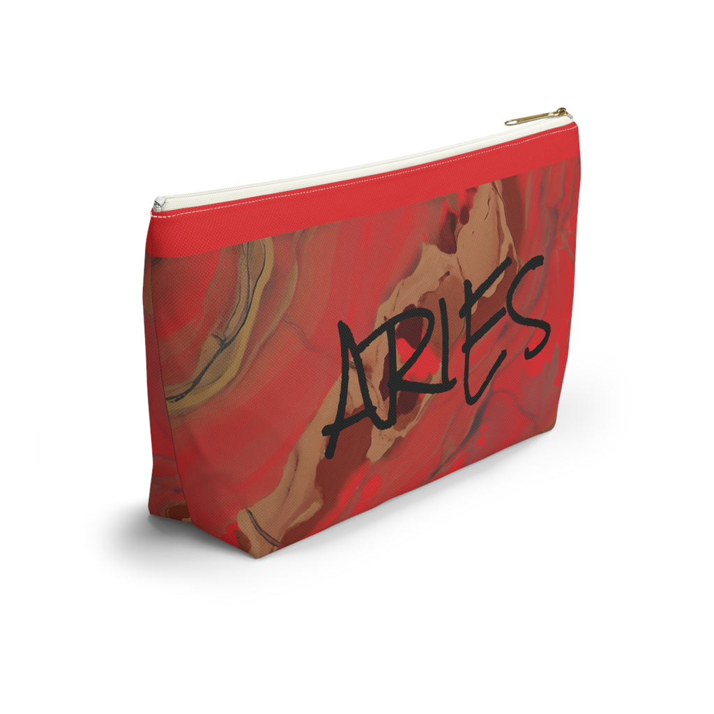 COSMIC CLUTCH - Aries Edition (Red Jasper)