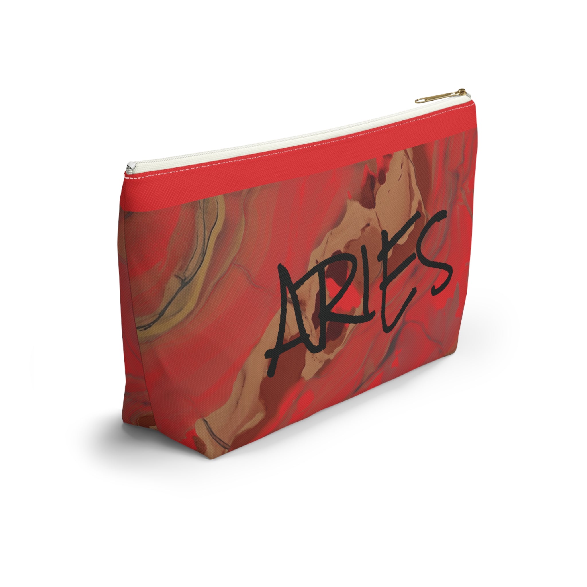 COSMIC CLUTCH - Aries Edition (Red Jasper)
