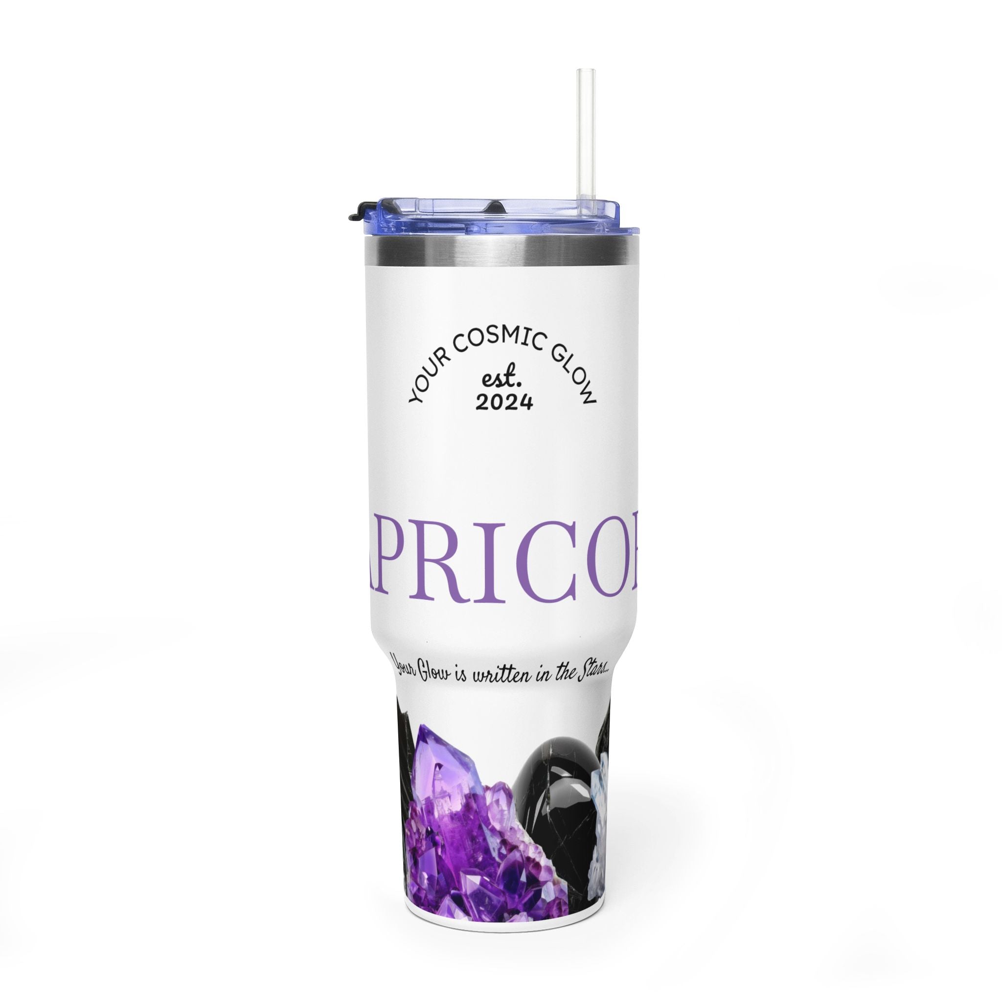 COSMIC CUP - Capricorn Edition