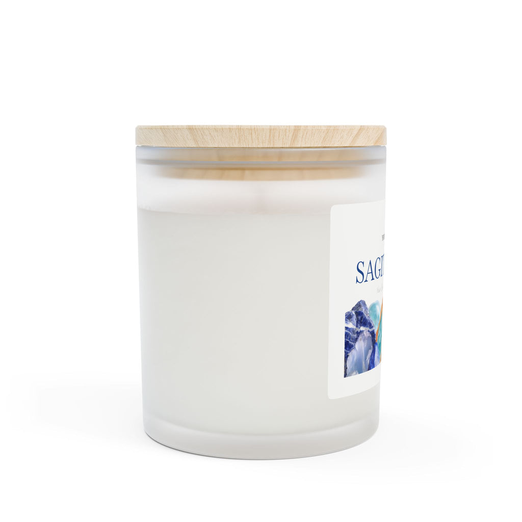 COSMIC CANDLE - Sagittarius Edition