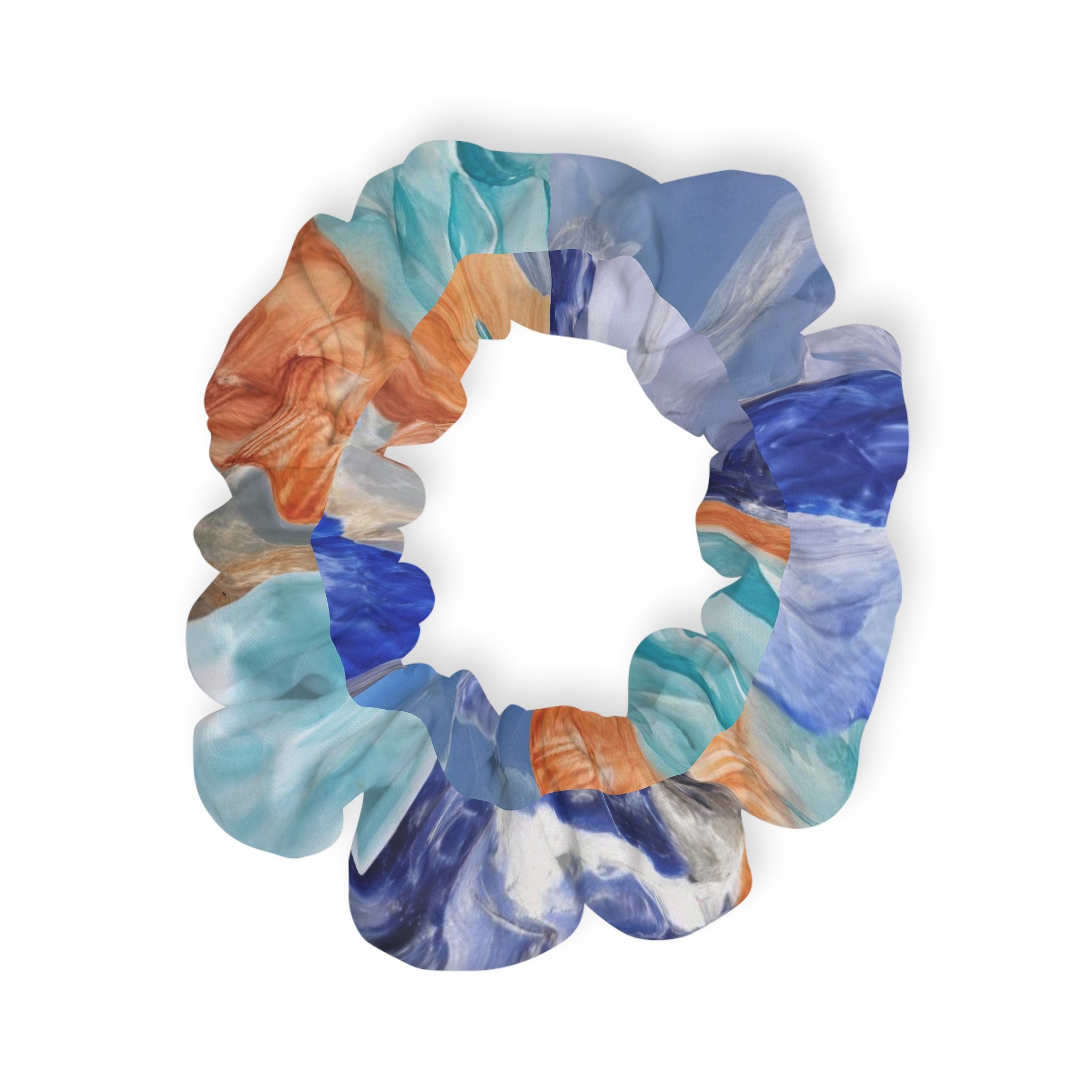 Scrunchie - Sagittarius Edition
