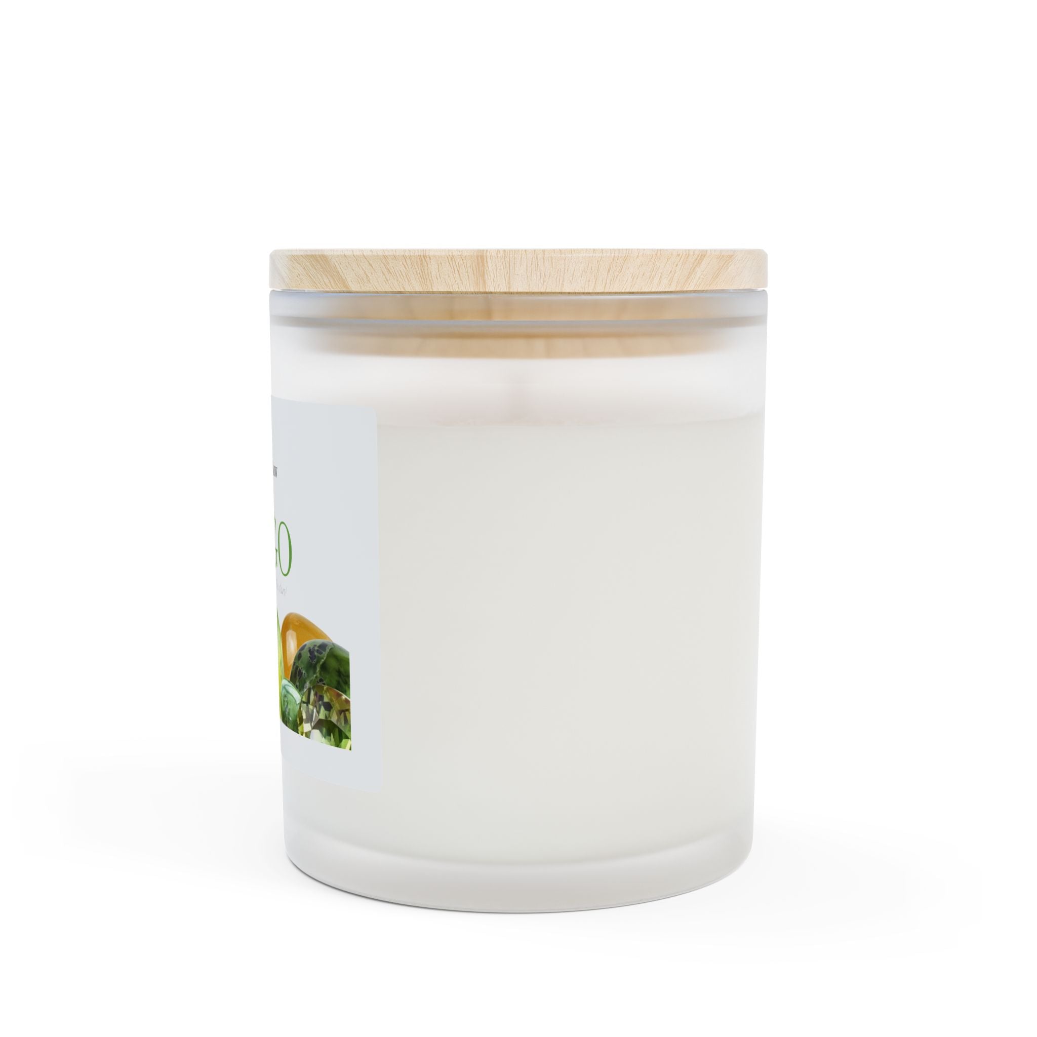 COSMIC CANDLE - Virgo Edition
