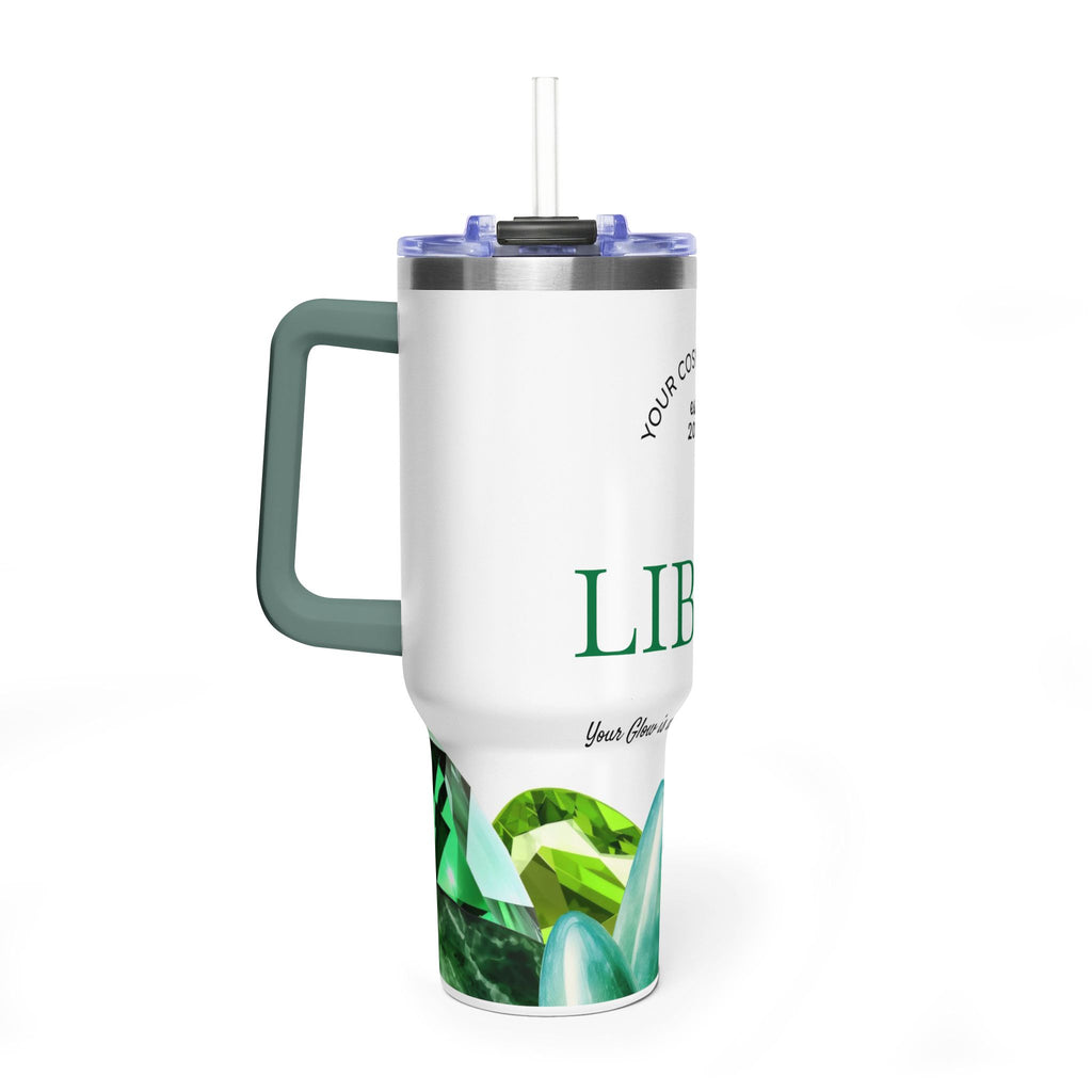 COSMIC CUP - Libra Edition