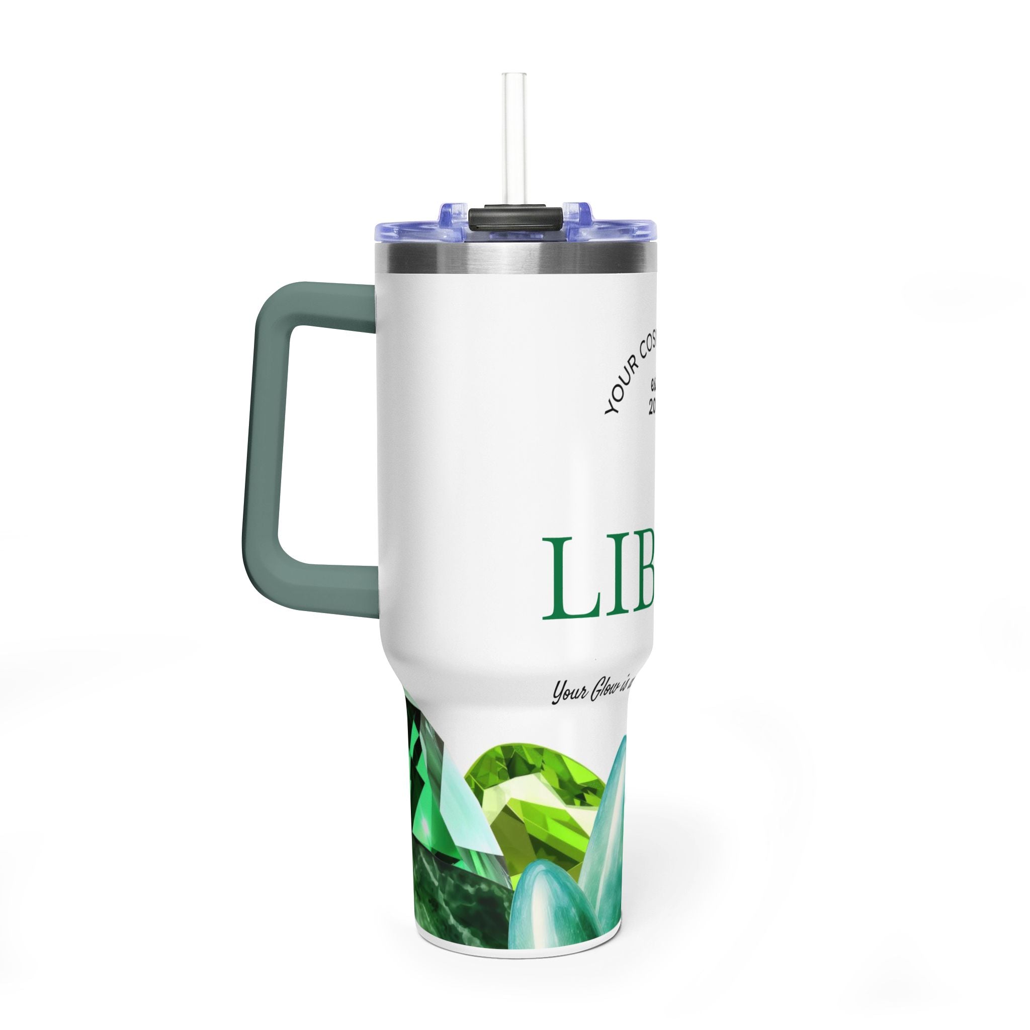 COSMIC CUP - Libra Edition