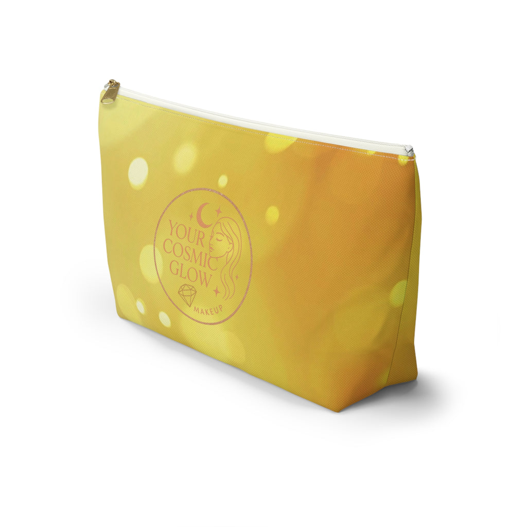 COSMIC CLUTCH - Leo Edition (Citrin)