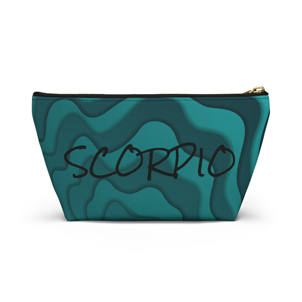 COSMIC CLUTCH - Scorpio Edition (Turquoise)