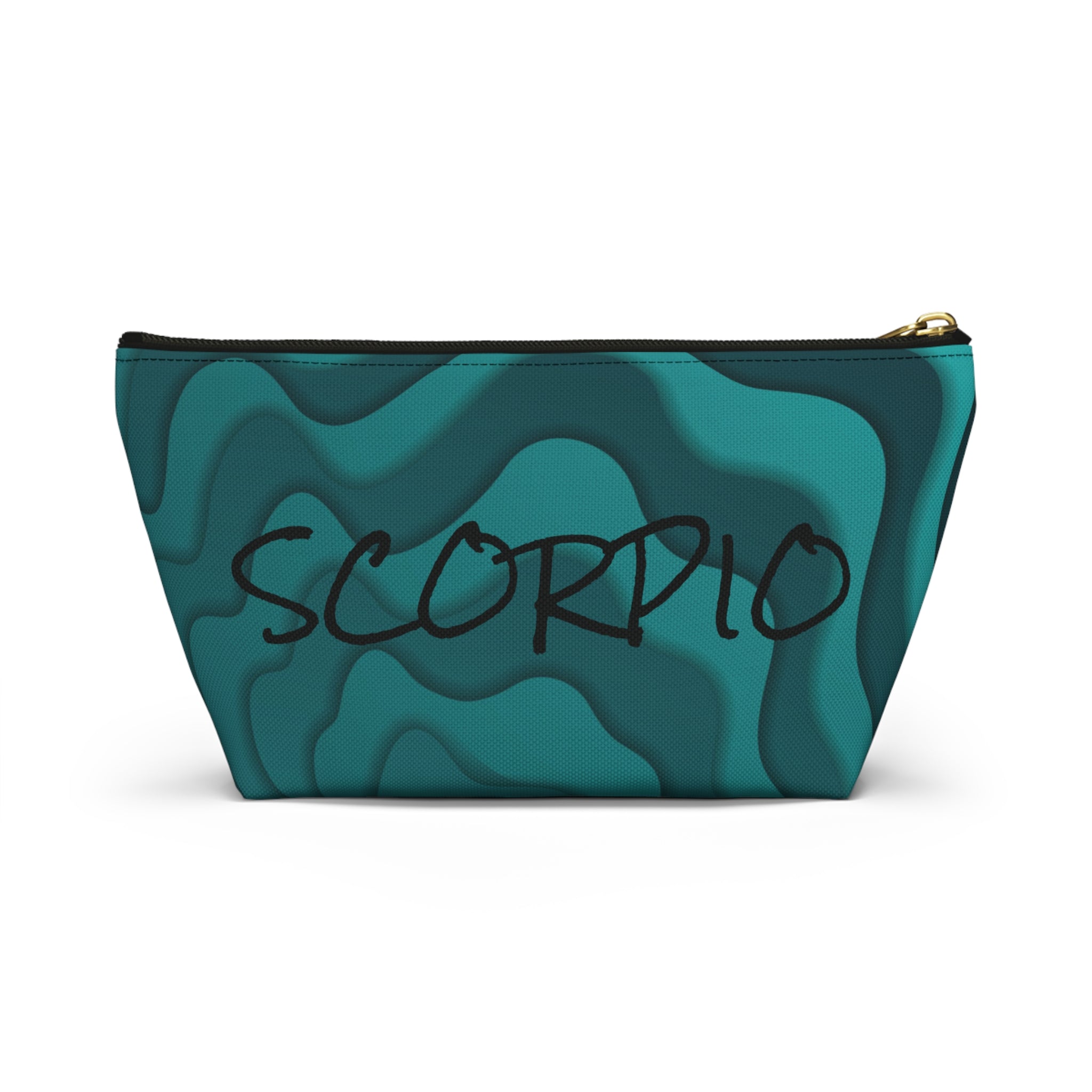 COSMIC CLUTCH - Scorpio Edition (Turquoise)