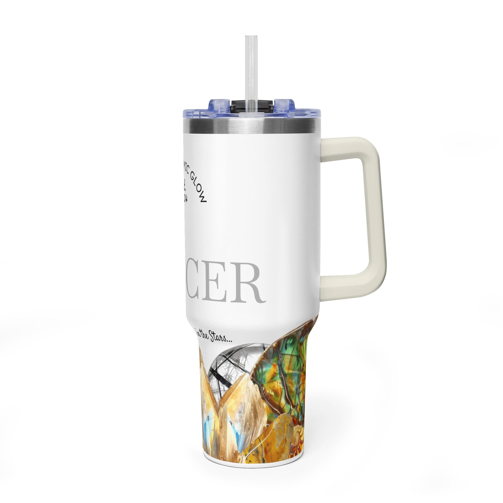 COSMIC CUP - Cancer Edition