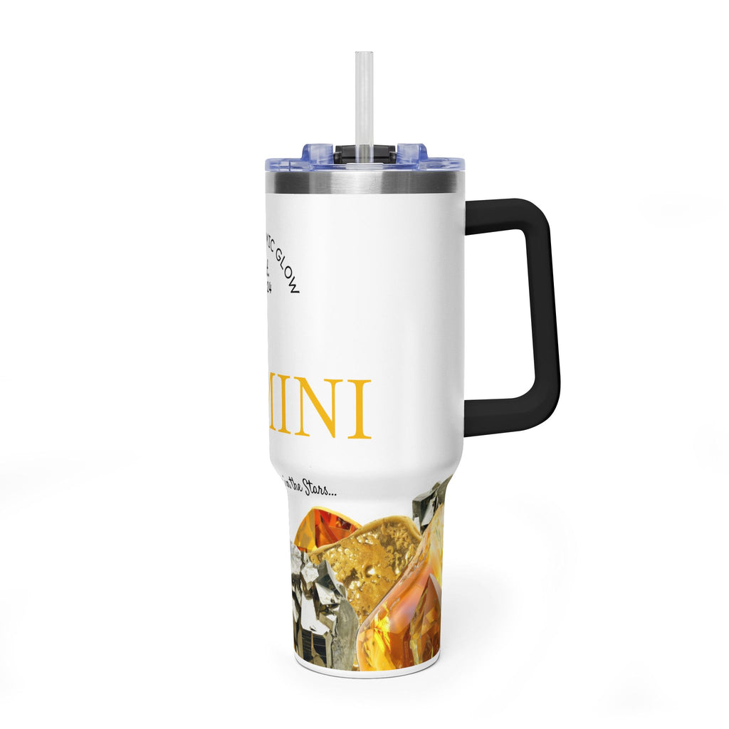 COSMIC CUP - Gemini Edition