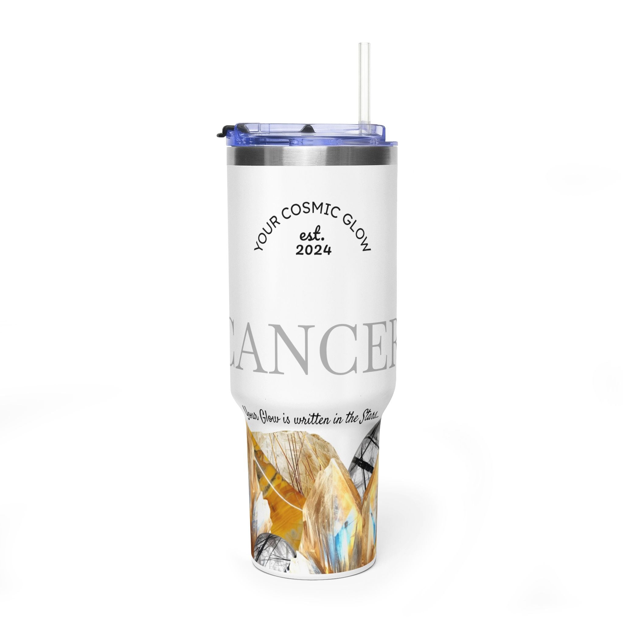 COSMIC CUP - Cancer Edition
