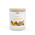 COSMIC CANDLE - Gemini Edition