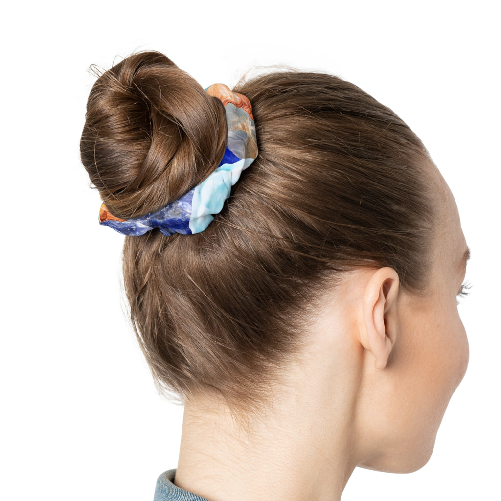 Scrunchie - Sagittarius Edition