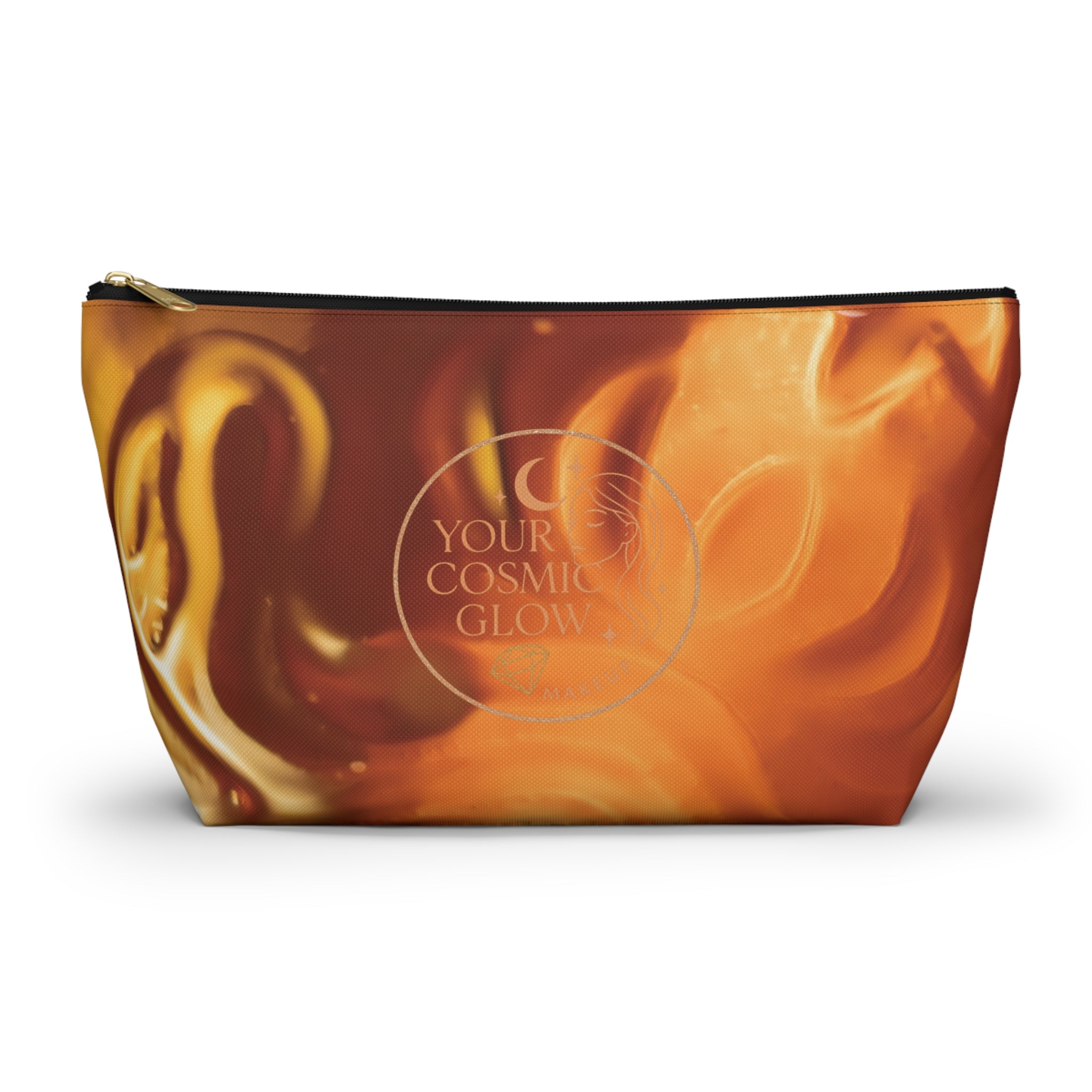 COSMIC CLUTCH - Taurus Edition (Amber)