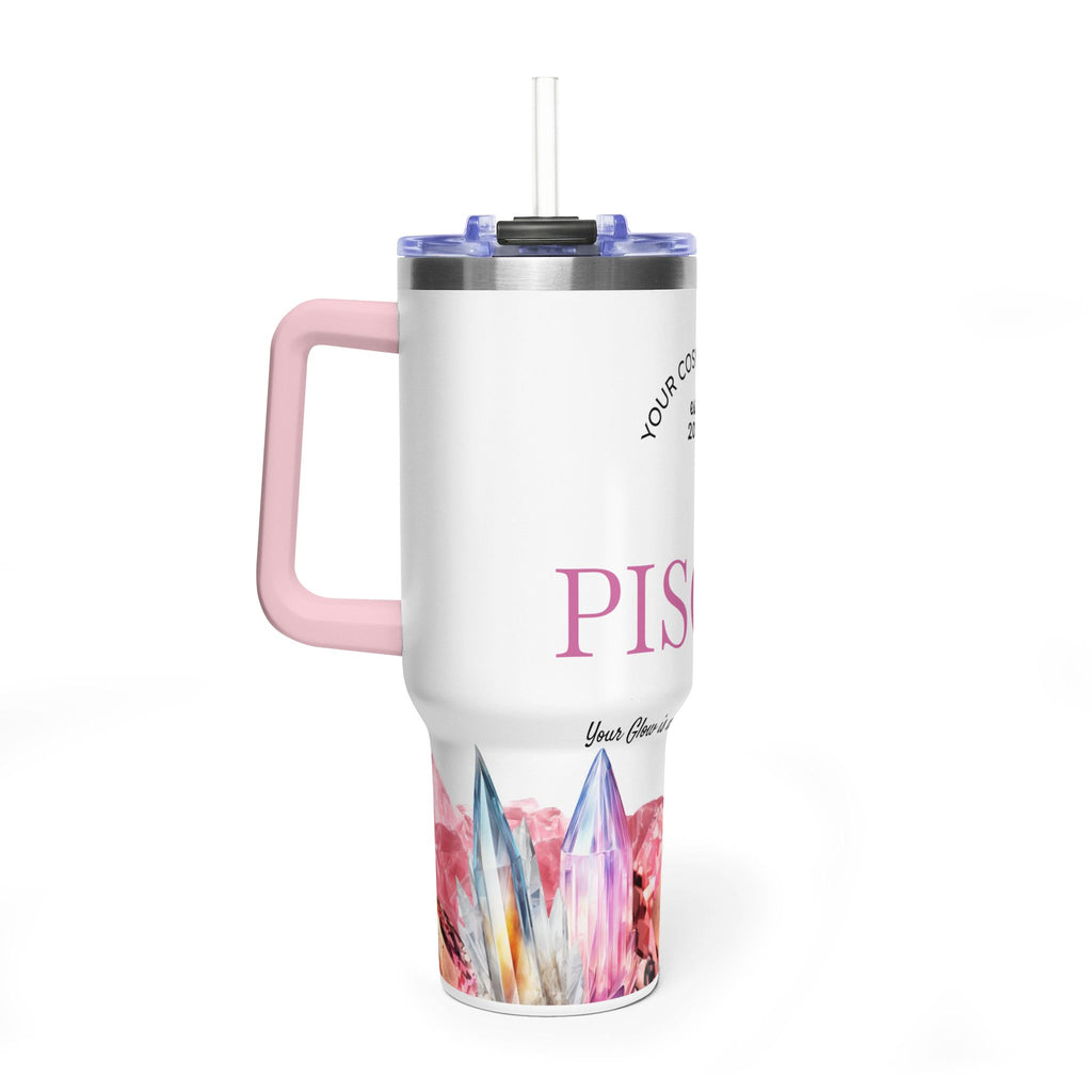 COSMIC CUP - Pisces Edition