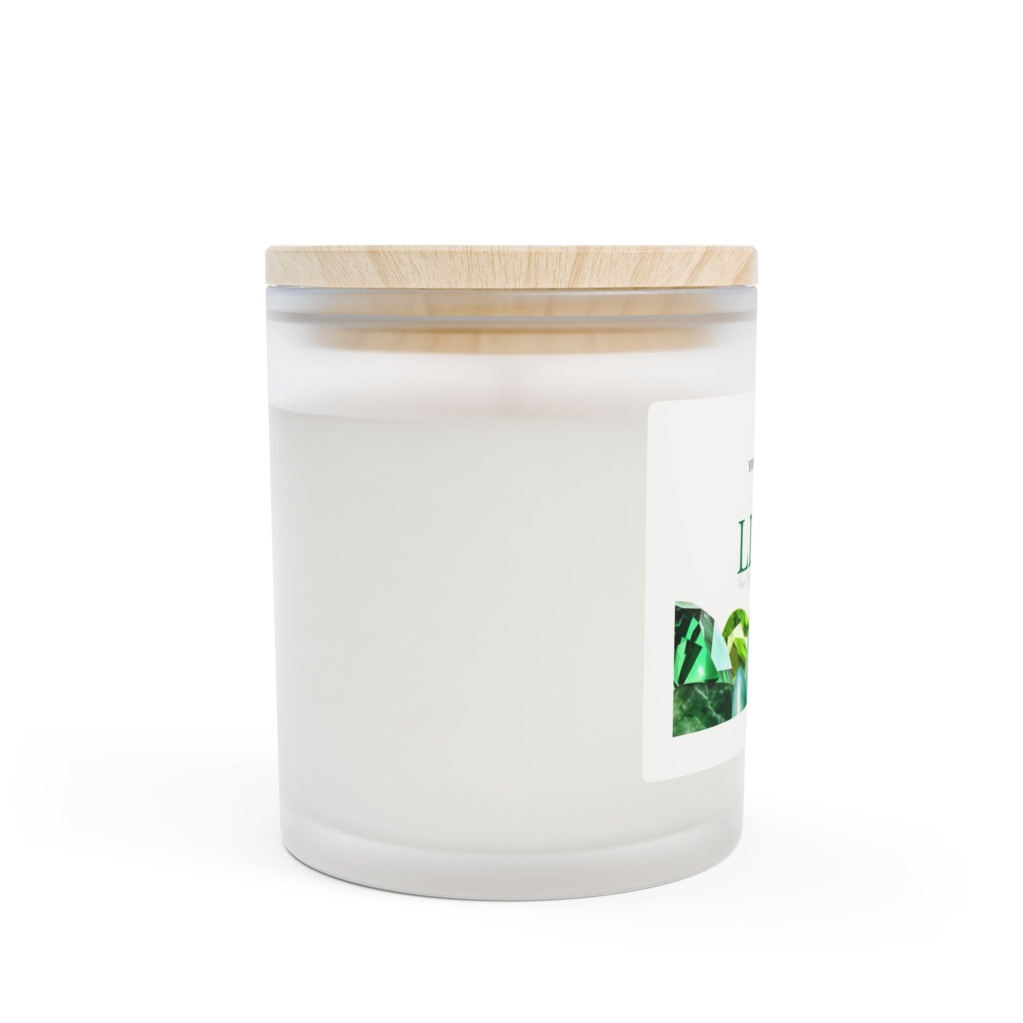COSMIC CANDLE - Libra Edition