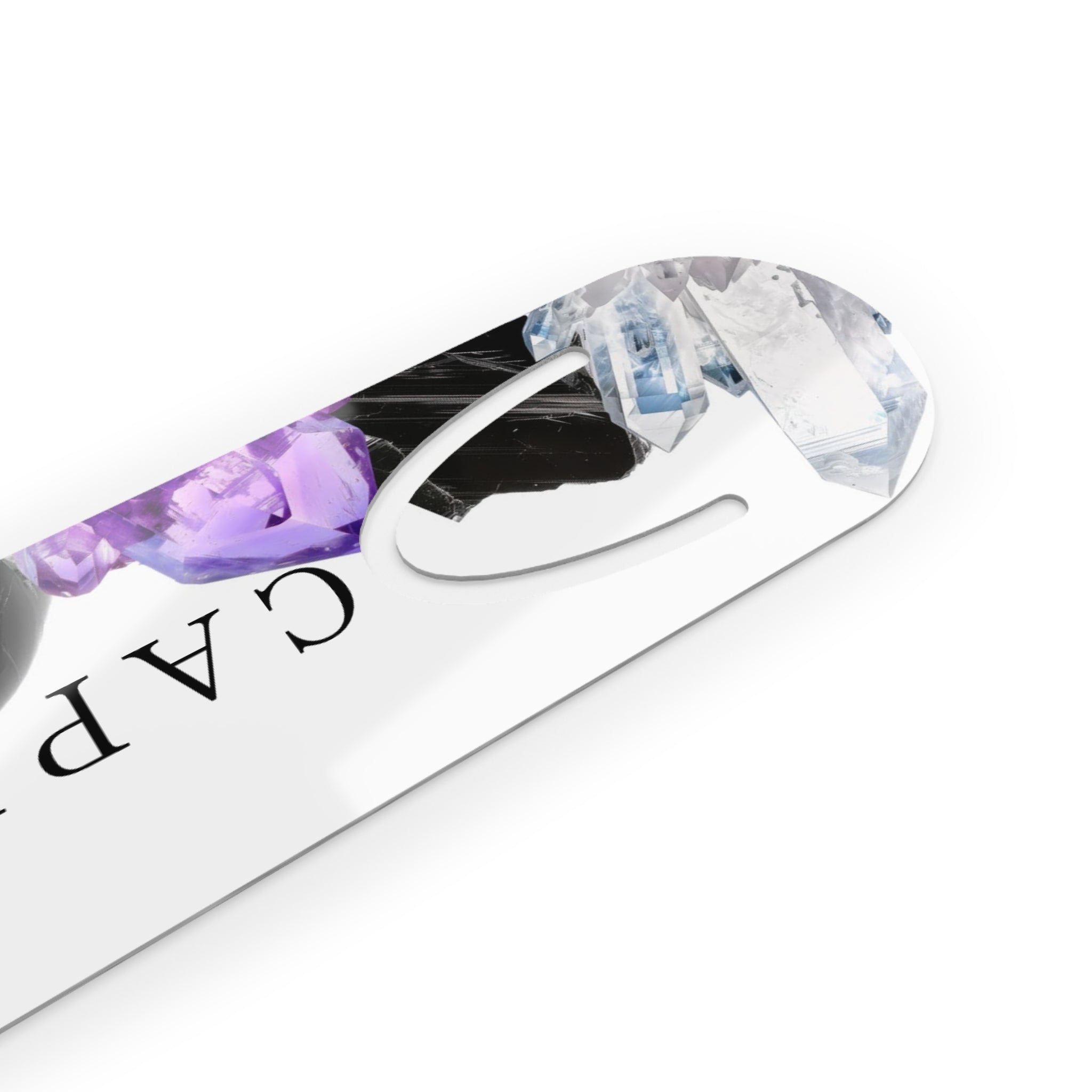 Bookmark - Capricorn