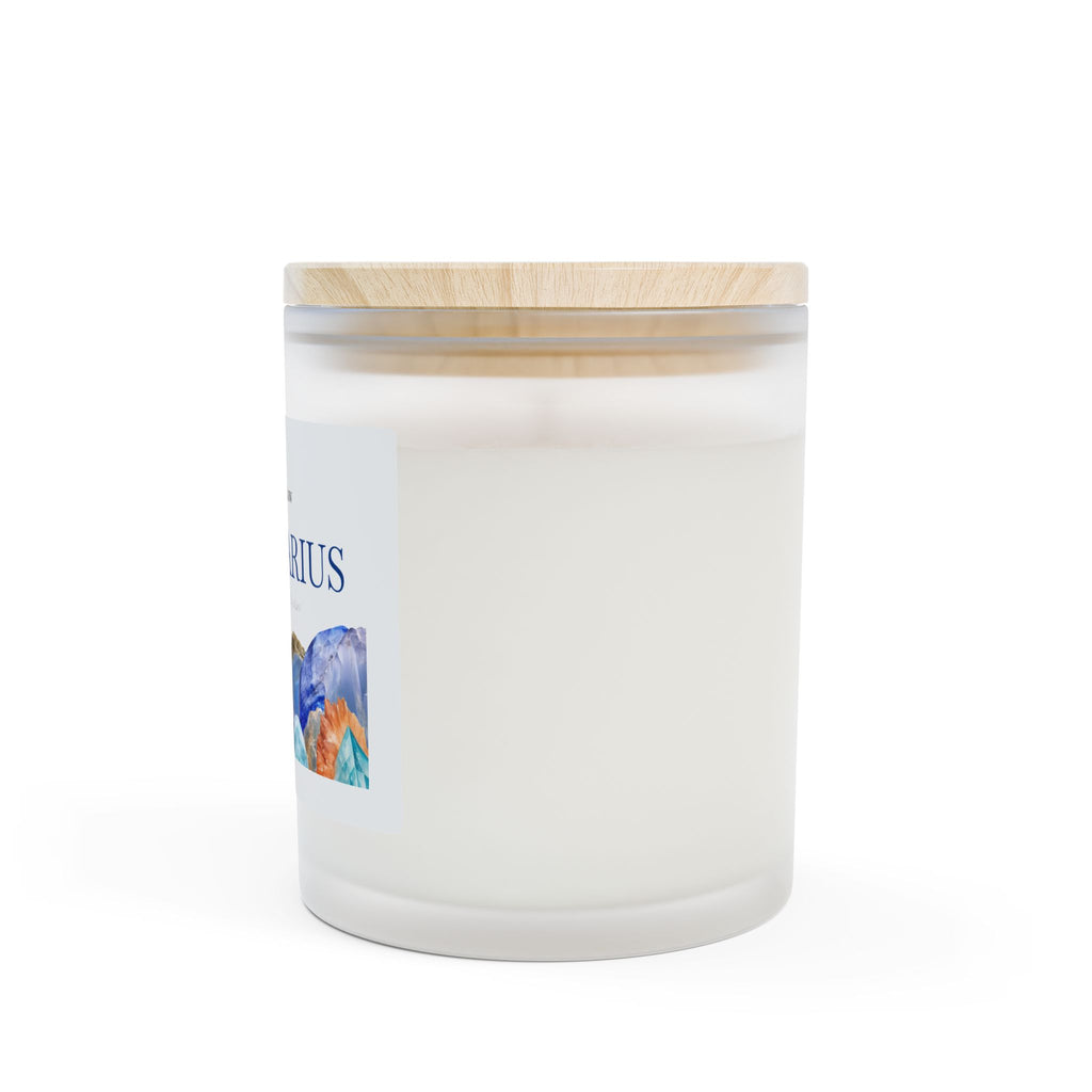 COSMIC CANDLE - Sagittarius Edition