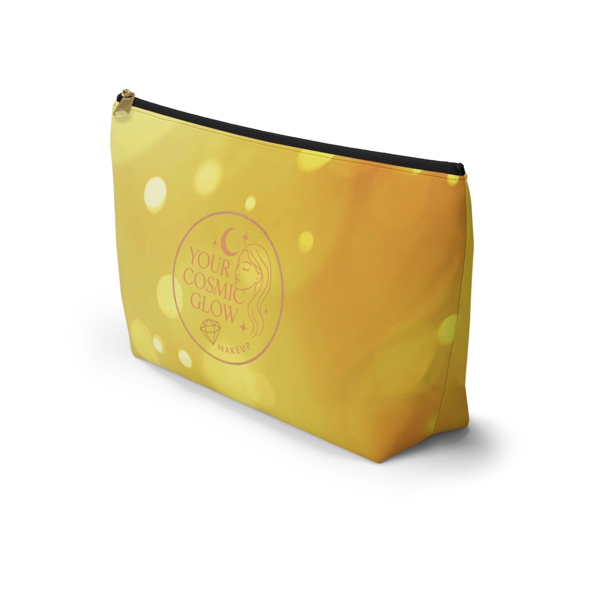 COSMIC CLUTCH - Leo Edition (Citrin)