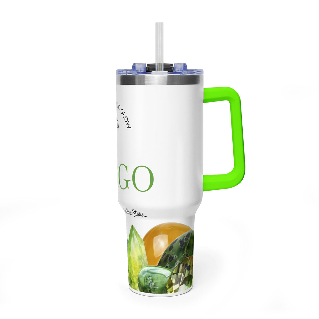 COSMIC CUP - Virgo Edition