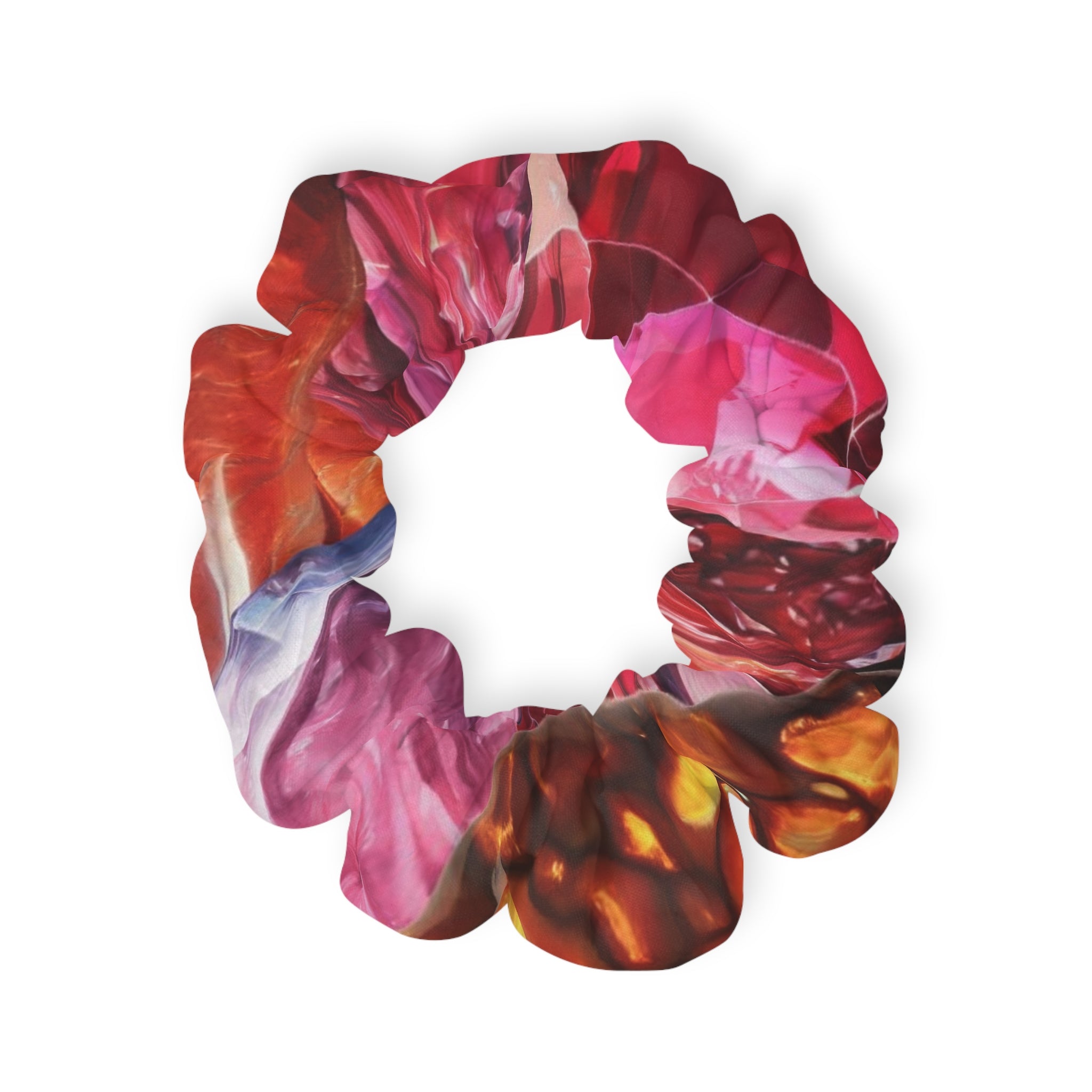 Scrunchie - Aries Edition