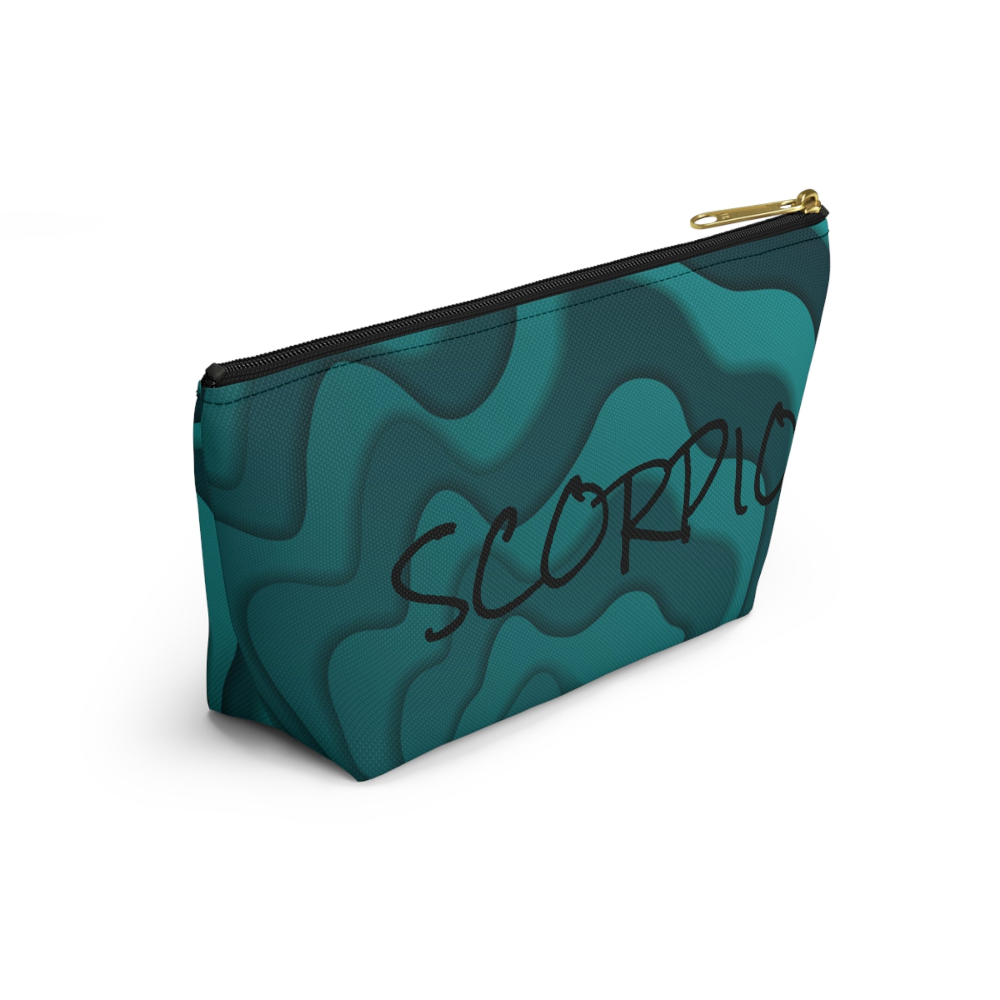 COSMIC CLUTCH - Scorpio Edition (Turquoise)