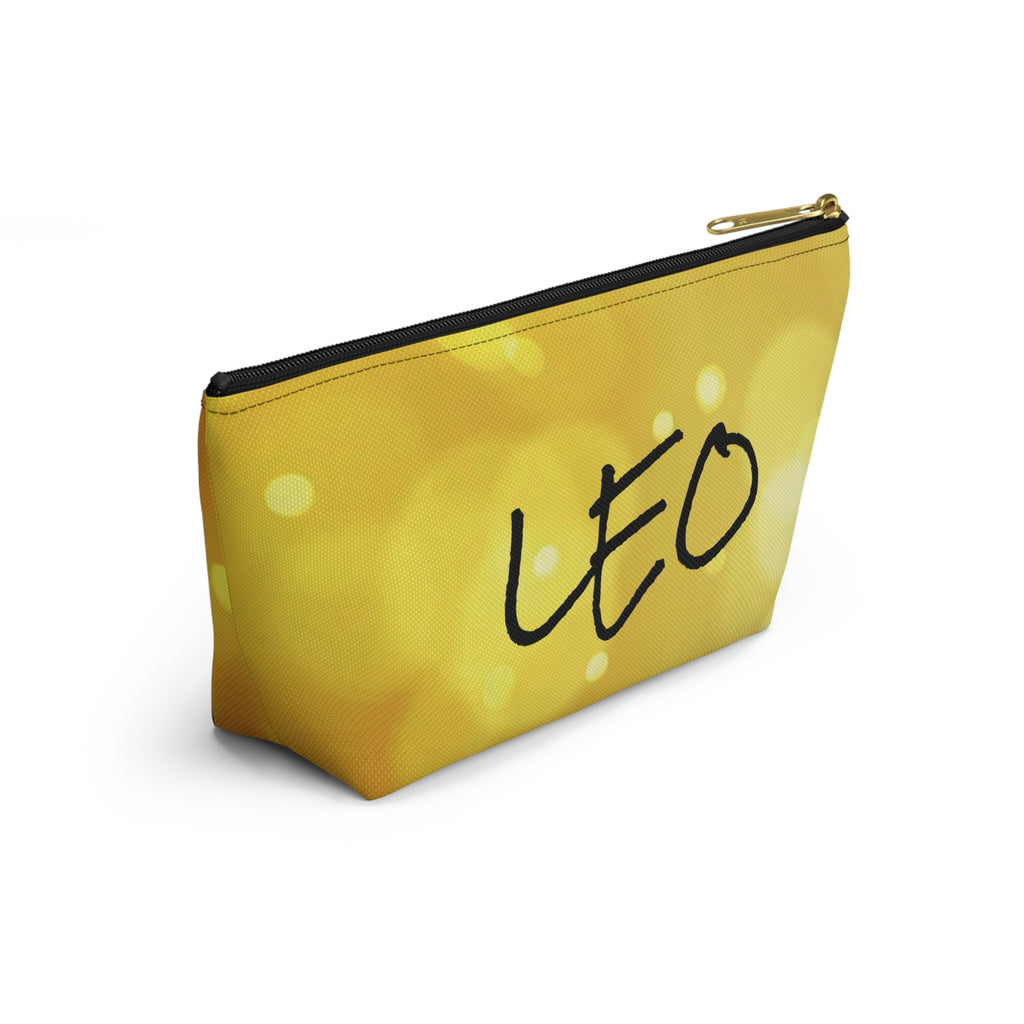 COSMIC CLUTCH - Leo Edition (Citrin)