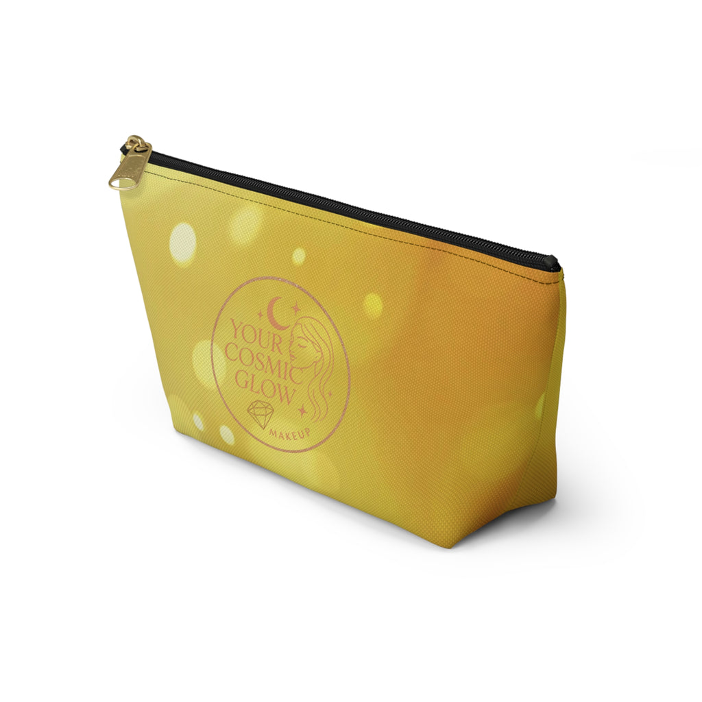 COSMIC CLUTCH - Leo Edition (Citrin)