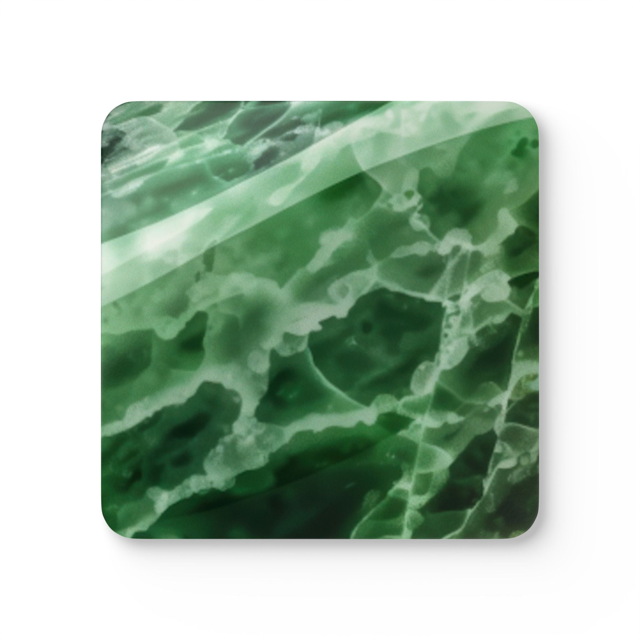 COSMIC COASTER Set - Jade